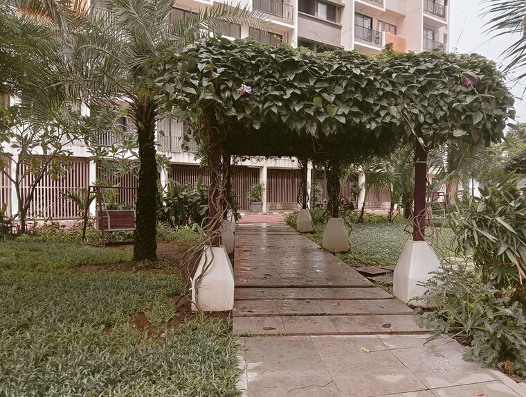 Exterior View, shapoorji-pallonji-joyville-virar-phase-6 1 Bedroom 550 Sq.Ft. Apartment In Virar West Palghar 10506136