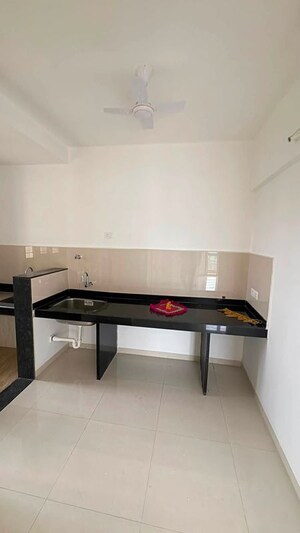 Kitchen in 1 BHK Apartment at Kohinoor Sportsville, Hinjewadi – for Rent