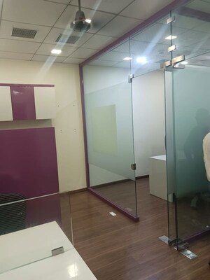  Office Space For Rent in Neptune Eastern Business District, Bhandup West