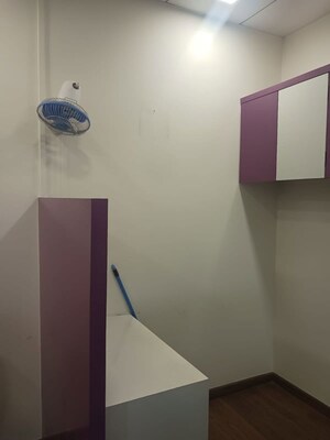Room in  Office Space at Neptune Eastern Business District, Bhandup West – for Rent