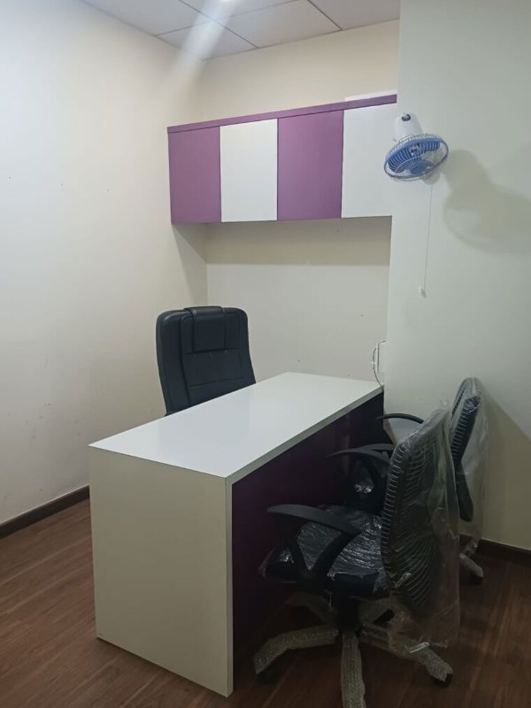 Team Area, neptune-eastern-business-district Commercial Office Space 600 Sq.Ft. In Bhandup West Mumbai 10506154