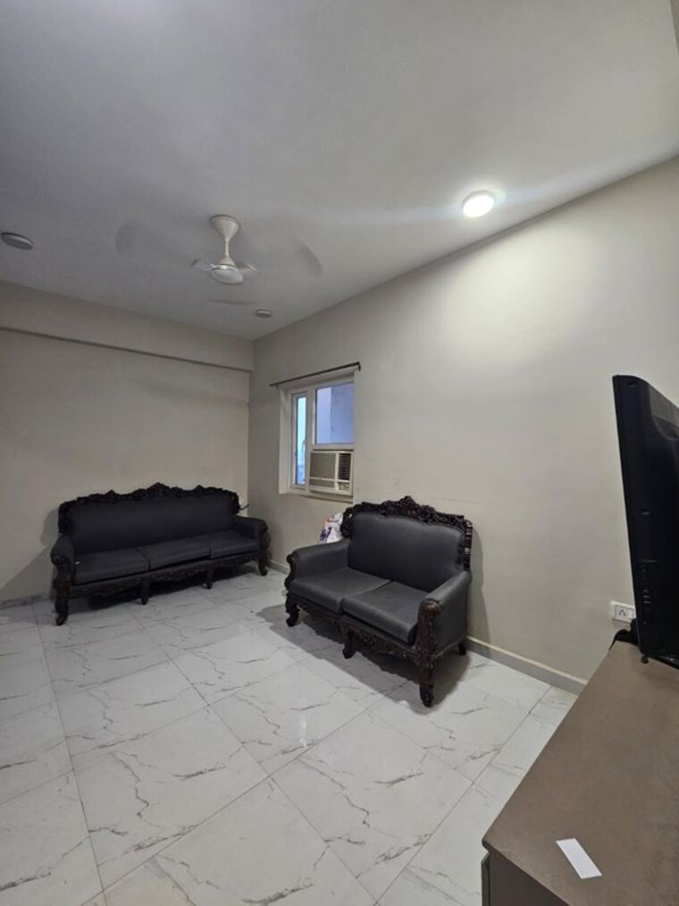 Living Room, sector 62 2 Bedroom 1200 Sq.Ft. Builder Floor In Sector 62 Gurgaon 10506159