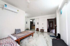 2 BHK Apartment For Sale in Sargasan