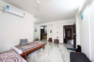 2 BHK Apartment For Sale in Sargasan