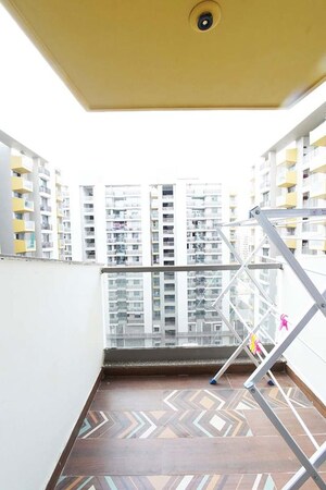 Master Plan in 2 BHK Apartment at Sargasan – for Sale