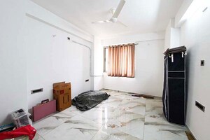 Living Room in 2 BHK Apartment at Sargasan – for Sale