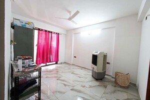 Living Room in 2 BHK Apartment at Sargasan – for Sale