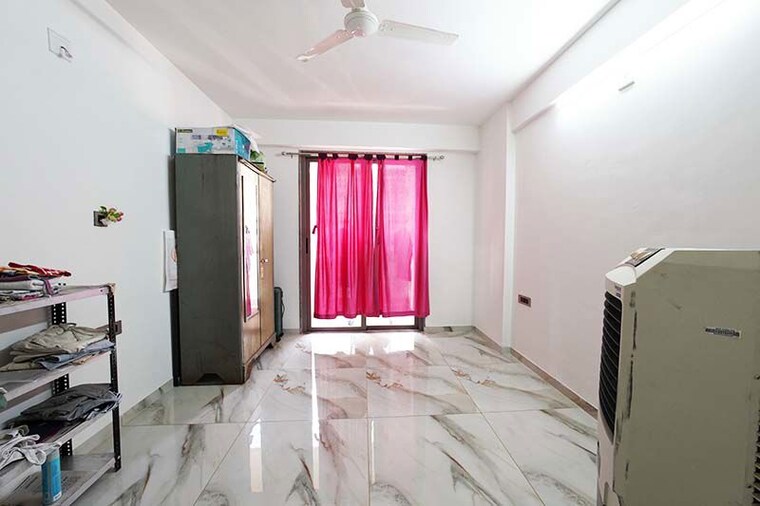 Bedroom, sargasan 2 Bedroom 170 Sq.Yd. Apartment In Sargasan Gandhinagar 10506149