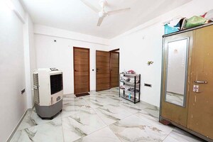 Parking in 2 BHK Apartment at Sargasan – for Sale