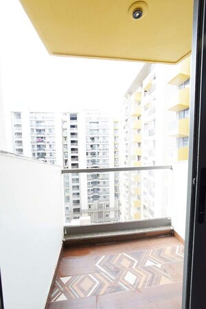 Master Plan in 2 BHK Apartment at Sargasan – for Sale