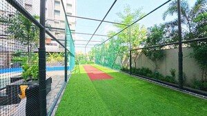 2 BHK Apartment – Garden View at Sargasan - for Sale