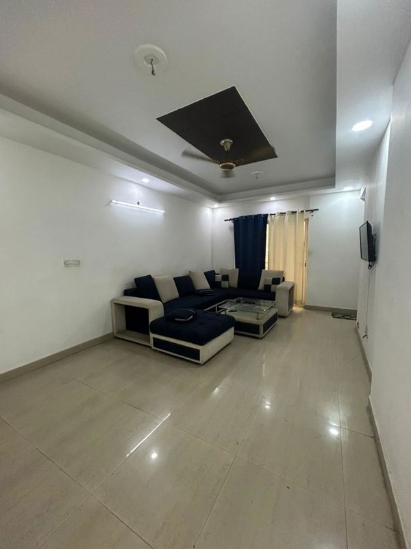 3 BHK 1660 Sq.Ft. Apartment in Paras Tierea