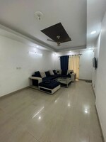 3 BHK 1660 Sq.Ft. Apartment in Paras Tierea