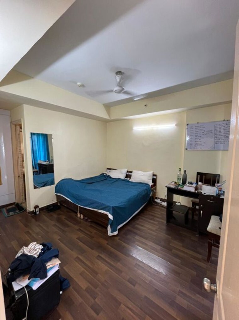 Team Area, paras-tierea 3 Bedroom 1660 Sq.Ft. Apartment In Sector 137 Noida 10506156