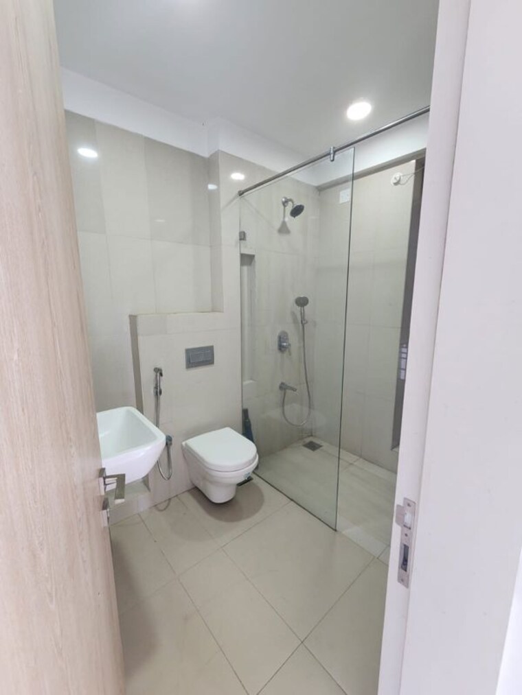 Bathroom, soham-crystal-spires 2 Bedroom 841 Sq.Ft. Apartment In Thane West Thane 10506157