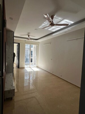 Kitchen in 3 BHK Apartment at Signature Global Park 4 and 5, Sohna Sector 36 – for Sale