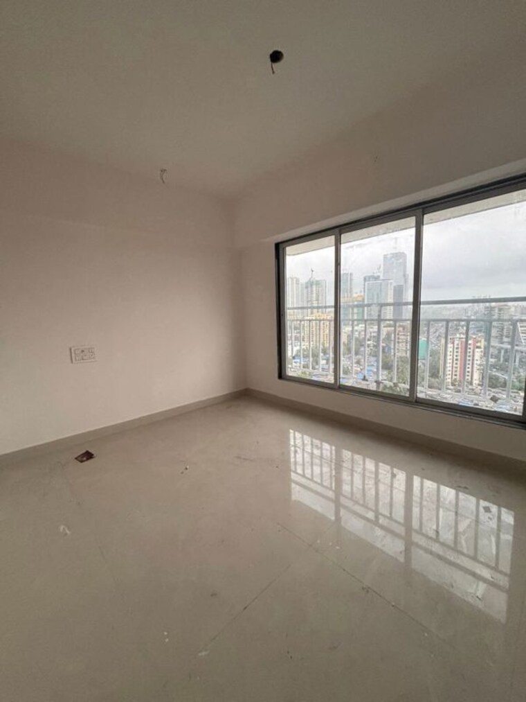 Bedroom, shivam-gulmohar 2 Bedroom 678 Sq.Ft. Apartment In Goregaon West Mumbai 10506138