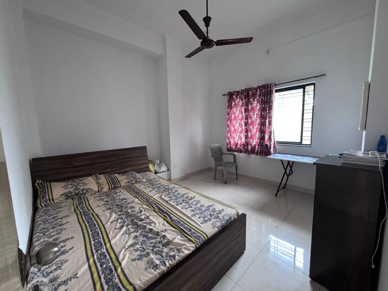 Bedroom, amit-height-sadashiv-peth 2 Bedroom 1000 Sq.Ft. Apartment In Sadashiv Peth Pune 10506119