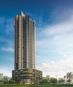 2 BHK + Store Room 762 Sq.Ft. Apartment in Mumbai Central Suburbs