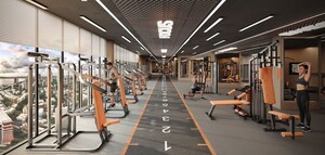 Gym in 2 BHK Apartment at Mumbai Central Suburbs – for Sale