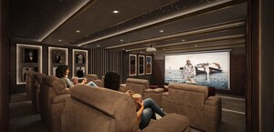 Tv Room in 2 BHK Apartment at Mumbai Central Suburbs – for Sale