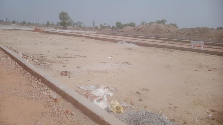 undefined, badowala  240 Sq.Yd. Plot In Badowala Dehradun 10506174