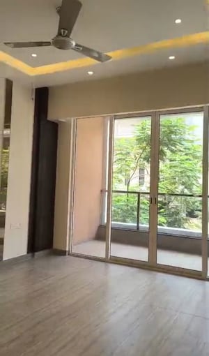 Room in 4 BHK Apartment at Adani Samsara Vilasa, Sector 63 – for Rent