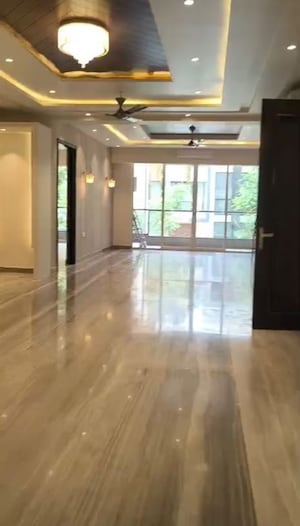 4 BHK Apartment For Rent in Adani Samsara Vilasa, Sector 63