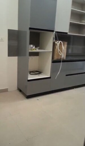 Kitchen in 4 BHK Apartment at Adani Samsara Vilasa, Sector 63 – for Rent