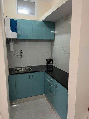 Kitchen in 6+ BHK Independent House at Bilekahalli – for Sale