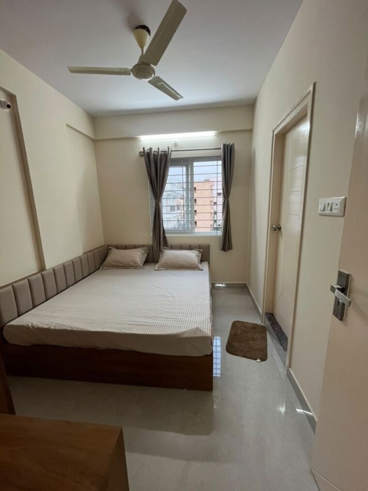 Living Room, bilekahalli 6+ Bedroom 1500 Sq.Ft. Independent House In Bilekahalli Bangalore 10506150