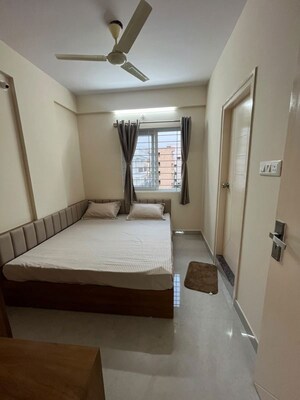 Living Room in 6+ BHK Independent House at Bilekahalli – for Sale