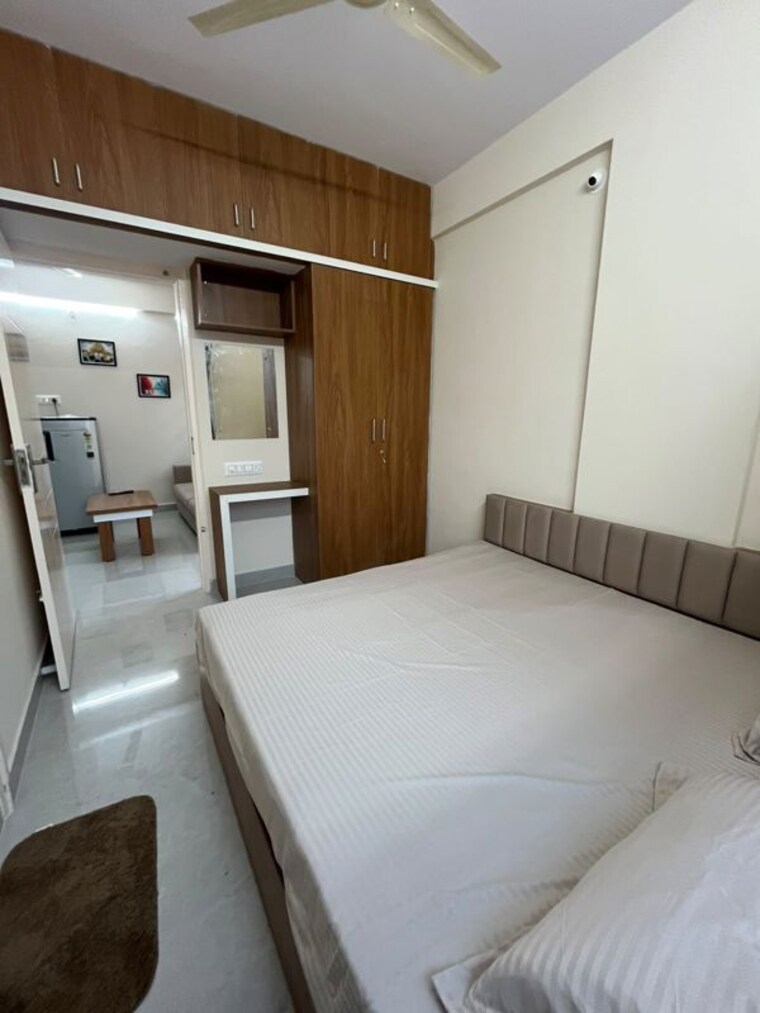 Kitchen, bilekahalli 6+ Bedroom 1500 Sq.Ft. Independent House In Bilekahalli Bangalore 10506150