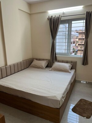 Bedroom in 6+ BHK Independent House at Bilekahalli – for Sale