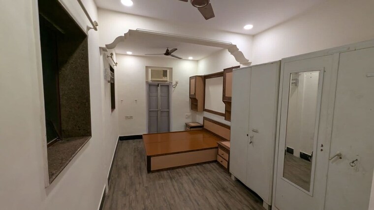 Kitchen, ajmera-bhakti-park-sector-iii-and-iv 2 Bedroom 712 Sq.Ft. Apartment In Bhakti Park Mumbai 10506182