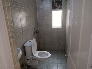 Bathroom in 2 BHK Apartment at Paras Tierea, Sector 137 – for Rent