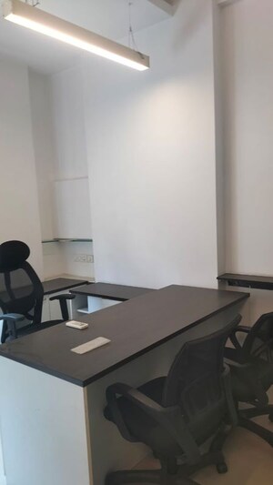 Team Area in  Office Space at Shree Sai Samarth CHS Chembur, Chembur – for Rent