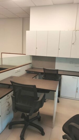 Team Area in  Office Space at Shree Sai Samarth CHS Chembur, Chembur – for Rent