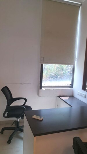 Team Area in  Office Space at Shree Sai Samarth CHS Chembur, Chembur – for Rent
