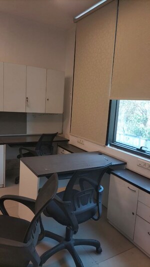 Team Area in  Office Space at Shree Sai Samarth CHS Chembur, Chembur – for Rent