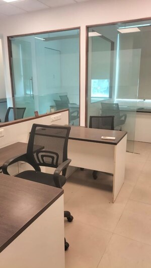 Team Area in  Office Space at Shree Sai Samarth CHS Chembur, Chembur – for Rent
