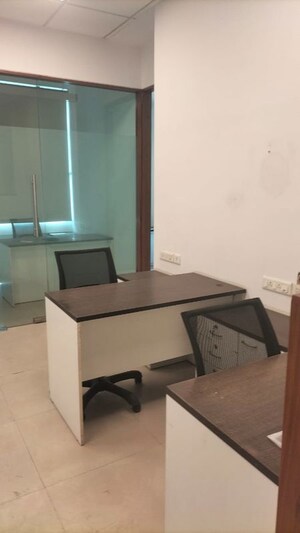 Team Area in  Office Space at Shree Sai Samarth CHS Chembur, Chembur – for Rent