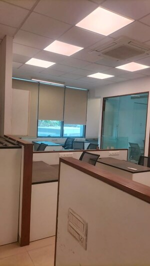 Team Area in  Office Space at Shree Sai Samarth CHS Chembur, Chembur – for Rent