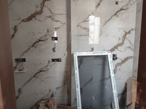 Balcony in 3 BHK Builder Floor at East Of Kailash – for Sale