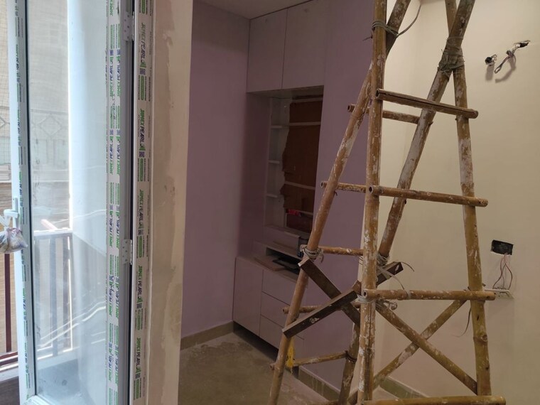 undefined, east of kailash 3 Bedroom 1100 Sq.Ft. Builder Floor In East Of Kailash Delhi 10506186