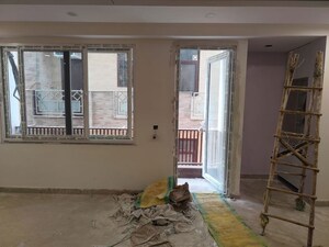 3 BHK Builder Floor For Sale in East Of Kailash