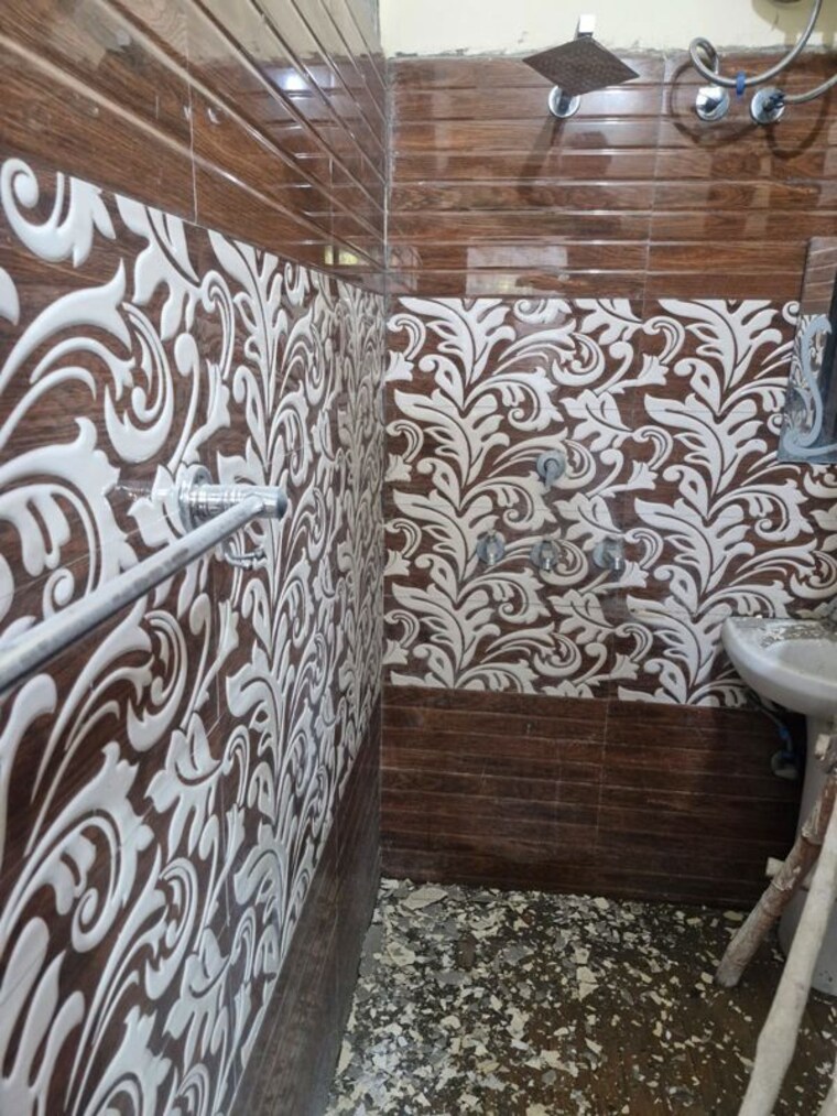 Exterior View, dwarka mor 2 Bedroom 450 Sq.Ft. Builder Floor In Dwarka Mor Delhi 10506189