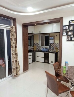 Living Room in  Apartment at BRC Sri Hemadurga Sivahills, Manikonda – for Rent