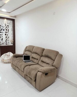 Living Room in  Apartment at BRC Sri Hemadurga Sivahills, Manikonda – for Rent