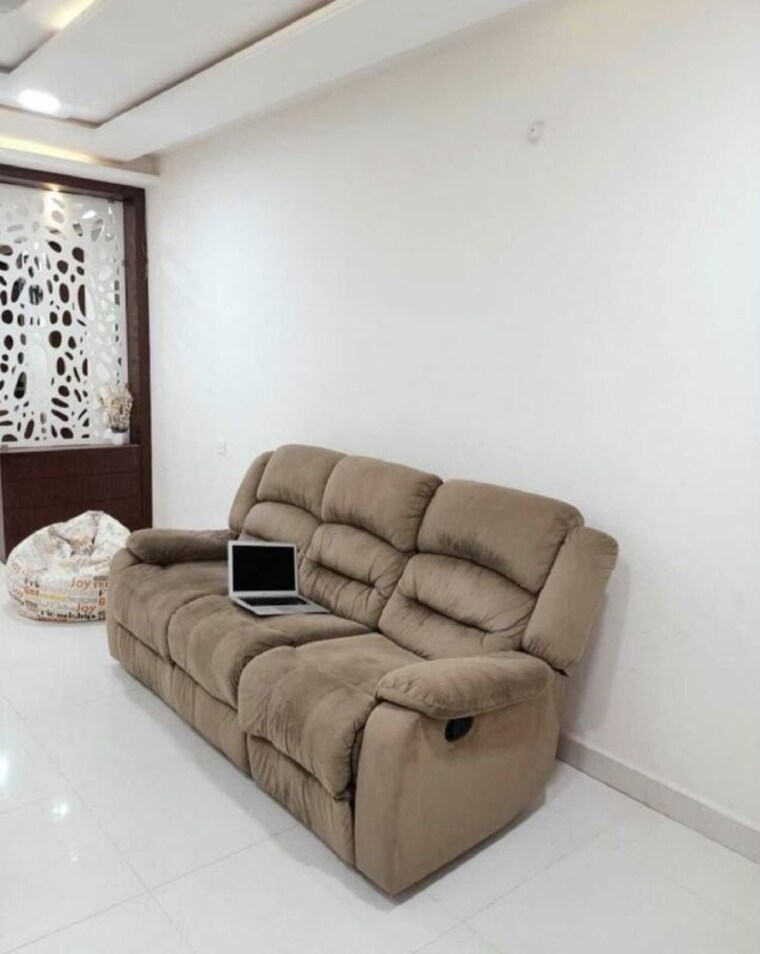 Living Room, brc-sri-hemadurga-sivahills  1755 Sq.Ft. Apartment In Manikonda Hyderabad 10506160